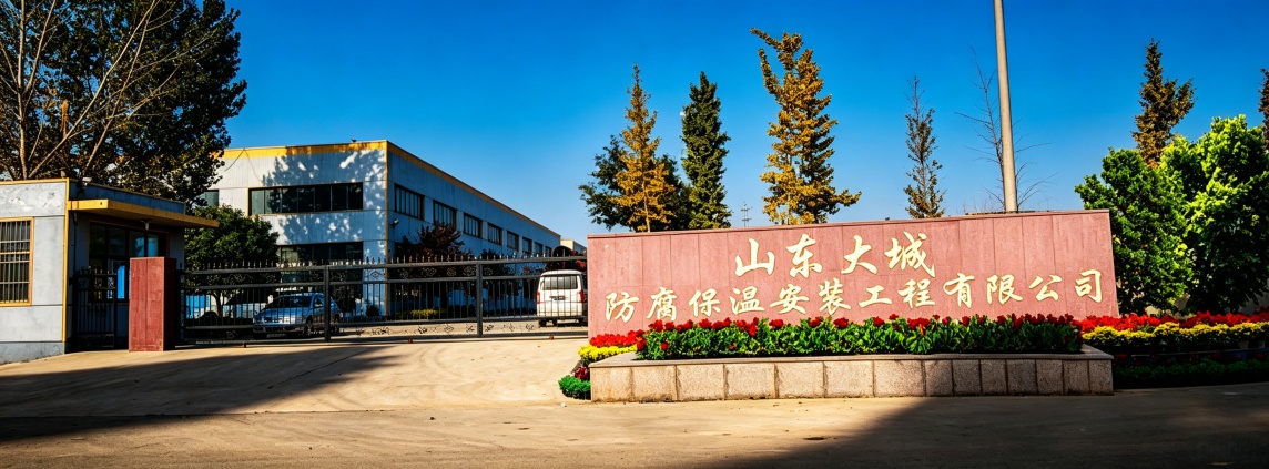 桦南聚氨酯保温管生产厂家